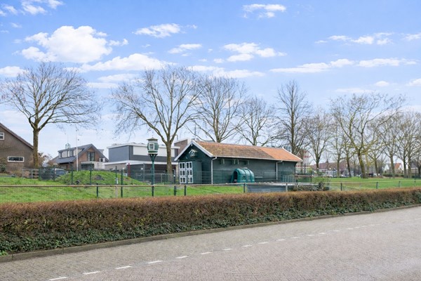 Medium property photo - Emmalaan 34, 2481 BA Woubrugge